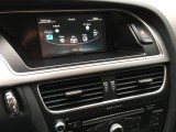 AUDI A4, A5, Q5 Pantalla Táctil - LCD Multimedia - Sistema de Navegación Retrofit con Radio Concert / Symphony 