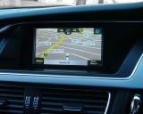 Audi A1, Q3, A4 , A5, A6, A8 ,Q5, Q7 Car GPS Video Interface para 3G 4G MMI (Con función GPS)