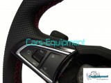 OEM,5E0419091K,BGV,MFSW,DSG,Volante,de,paletas,para,Skoda,Octavia,3 RS,Costura roja