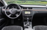 Volante,OEM,MFSW,de,cuatro,radios,para,Skoda,Superb 2, Facelift,Yeti