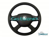 Volante,OEM,MFSW,de,cuatro,radios,para,Skoda,Superb 2,Facelift