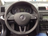 OEM,5E0,3X,Spoke,Volante,de,cuero,Skoda,Octavia,3,Superb,2,Facelift,Citigo,Rapid