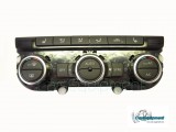 OEM 35D907044A VW Passat B7, Touran, Caddy, EOS, Scirocco - Panel de control Clima - Actualización de la calefacción de los asientos