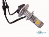 Bombillas Led H7 Faros que utilizan  1800lm CREE