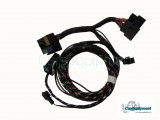 OEM,Conexión,Cableado,Media IN,media,in,Interface,VW,Skoda,Seat,loom,bluetooth,BT,