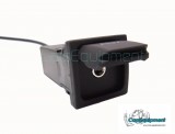 OEM 5KD035724A - Adaptador de interruptor AUX para VW Golf 6, MK6 - RCD310, RCD510