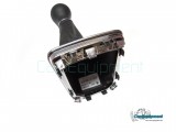 Pomo del cambio OEM 6JB711113Q GJZ 6° - Seat Toledo 