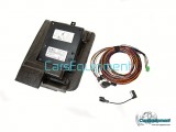 7P6035730N,7P6 035 730 N,RNS510,RCD510,bluetooth,módulo,VW,Skoda,Seat,A2DP,voz