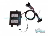 Ruso,control,de,voz,7P6035730C,7P6035730M,set,Bluetooth,vw,Skoda,Plug&Play