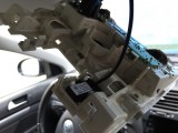 Ruso,control,de,voz,7P6035730C,7P6035730M,set,Bluetooth,vw,Skoda,Plug&Play