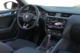 OEM, cuero, pomo de la marcha, Skoda, Octavia 3, VRS, Octavia, RS, pomo de la marcha, 5E17