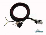 Cableado para Xenon Nivelación automática VW Golf 6 / Tiguan / Sharan 