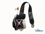 OEM 3C1857705Q RAA - Devanadera izquierda del cinturón de seguridad para VW Passat 3C o CC