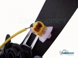 OEM,5N1857705H,RAA,Izquierda,Cinturón,de,Seguridad,para,VW,Tiguan,5N,tensión,cinturón,conductor