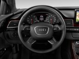 OEM 4H0951523D Audi Volante DSG levas de cambio MY2012