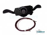 OEM 6Q0953503CE / 6RD953503J Retrofit de control de crucero - Juego de palancas para Skoda Fabia 2, VW Polo 6R, Seat ibiza