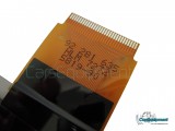 OEM 92 281 635 - Pantalla central Maxidot para cuadro de instrumentos Mercedes E - W210 