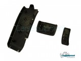 Juego de pedales OEM ALU ATM para Audi A4, A5, Q5, A6, A7 - Versión RS 