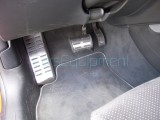Juego de pedales OEM ALU ATM para Audi A4, A5, Q5, A6, A7 - Versión RS 