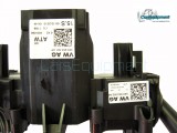 OEM 5K0953502AE Juego de palancas para VW y Skoda - Control de crucero adaptativo + volante multifunción 