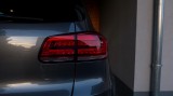 OEM LED luces traseras para VW Tiguan 5N Facelift 2012 - (RHD) 