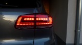 OEM LED luces traseras para VW Tiguan 5N Facelift 2012 - (RHD) 
