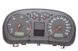 OEM LCD Maxidot Display para VW Golf 4 o VW Bora (Hecho por Bosch) - 34pin Conector Plano