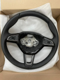 OEM,3T0064241,Volante,multifunción,CWE,para,Skoda,Superb,Facelift,Yeti,5L,Rapid