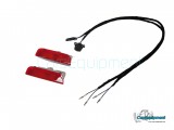 OEM,3AD947411,ROJO,Advertencia,Luces,para,VW,Skoda,3AD 947 411,