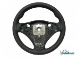 Volante OEM para BMW 3, M3 - Con preparación DSG Paddles