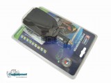 CARBOOST_75 Inversor de corriente, cargador - Plug IN 12V-230V 50Hz 