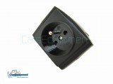 CARBOOST_75 Inversor de corriente, cargador - Plug IN 12V-230V 50Hz 