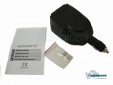 CARBOOST_75 Inversor de corriente, cargador - Plug IN 12V-230V 50Hz 