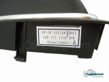 Pomo del cambio XPR OEM 1KD711113A 5° para VW Golf 6