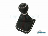 Pomo del cambio XPR OEM 1KD711113A 5° para VW Golf 6