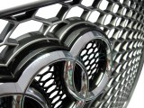 OEM 8T0853651J MOJ - Audi RS5 Coupe Rejilla delantera - Facelift 