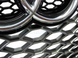 OEM 8T0853651J MOJ - Audi RS5 Coupe Rejilla delantera - Facelift 