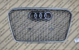 OEM 8T0853651J MOJ - Audi RS5 Coupe Rejilla delantera - Facelift 