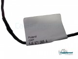 OEM 5J6971065A Cableado del parachoques trasero para el sistema OPS/PDC Skoda, VW, Seat, Audi