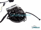 RVC Emblem Camera - KIT de cámara de visión trasera para Golf 5, Golf 6, Passat CC, EOS