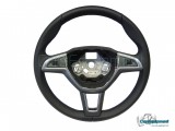 OEM,5L0419091G,MCR,Volante,multifunción,para,Skoda,Octavia,2,Yeti,Superb,2