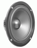 ARN 188-08/4,Altavoz,Woofer,60W,4000HZ,86dB,7mm
