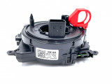  OEM 5Q0953569C Cable en espiral del airbag / Unidad de control del volante VW / Skoda / Audi 