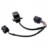 95766-E6201 cámara de visión trasera Hyundai Sonata 2015 (4)