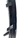  OEM 3C0853665A 9B9 rejilla delantera de plástico VW Passat B6 - lado izquierdo