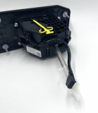 OEM 5K1713025AP Selector de marchas VW / Škoda / Audi 