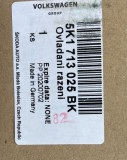 OEM 5K1713025BK Selector de marchas VW / Skoda / Audi