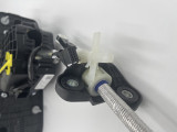  OEM 5K1713025CM Selector de marchas VW / Škoda / Audi