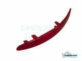 OEM 1Z0945105 Reflector parachoques trasero - izquierdo - Skoda Octavia 2