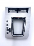  OEM 5E1713203SEG6 Decoración / marco / tapa de la palanca de cambios Octavia 3